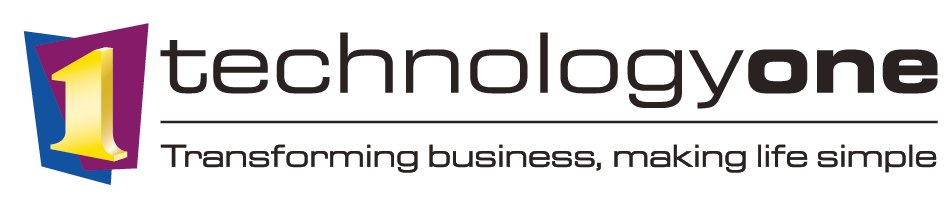 TechnologyOne Logo